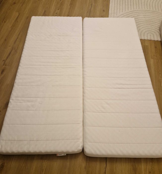 Vand 2 saltele 80x200 IKEA