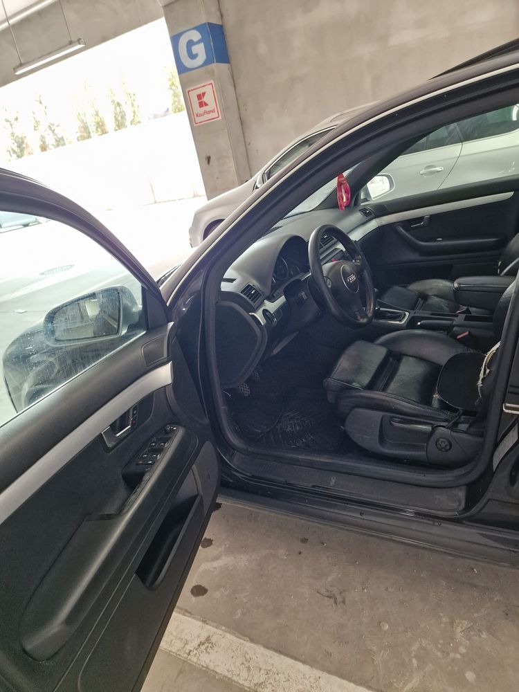 Vand audi a4 b6 1.9 avf