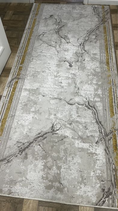 Ковровая дорожка. Б/у