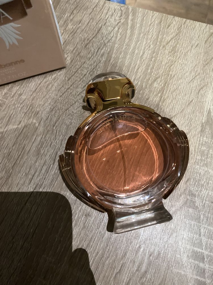 Olympea: Paco Rabanne, 80 ml.