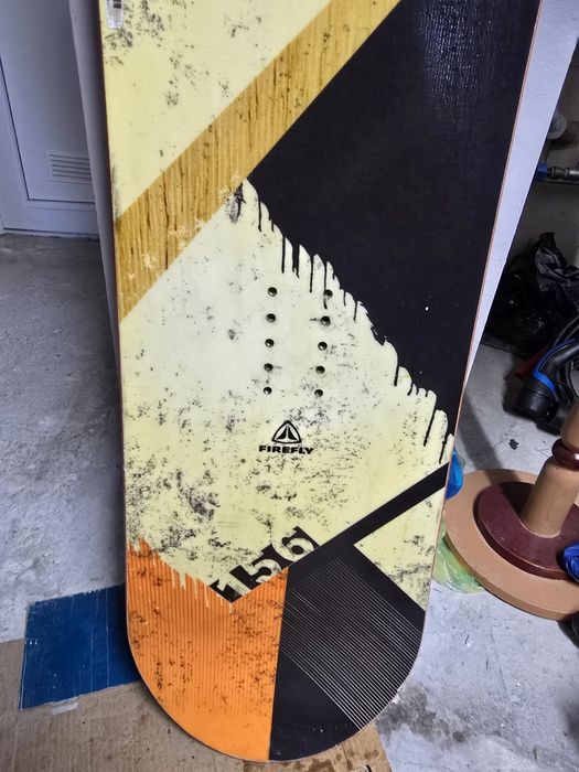 Сноуборд дъски чисто нови