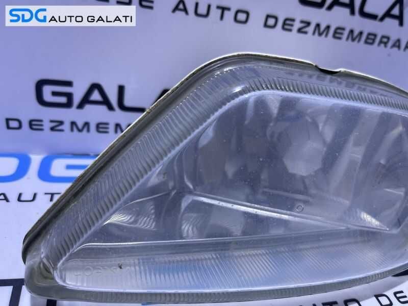 Proiector Ceata Dreapta Ford Focus 1 Facelift 1998 - 2004 Cod 2M51-15K201-AG
