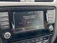Skoda SmartLink Apple CarPlay Android Auto Octavia 3 Kodiaq Karoq