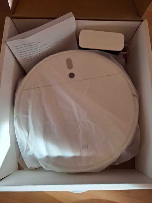 Xiaomi Mi Robot Vacuum Mop