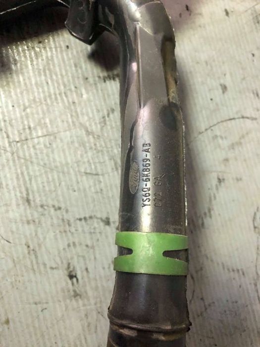 furtun epurator 1.8 tdci f9da ford focus 1