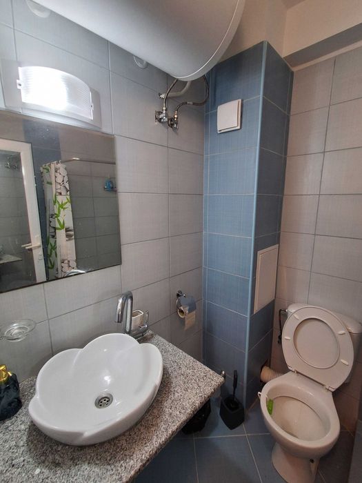 Дава се под наем Едностаен апартамент в Поморие - 33 кв.м за 209.1 € - Снимка #4