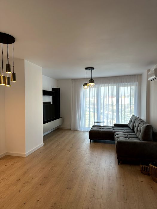 Apartament nou de închiriat 3 camere - Elite City
