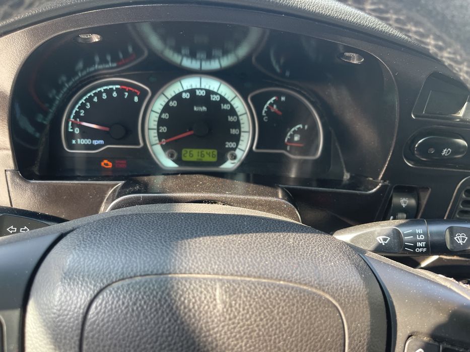 Nexia 2 sons gibrit 263000 prabek gazi bor narxi 4900