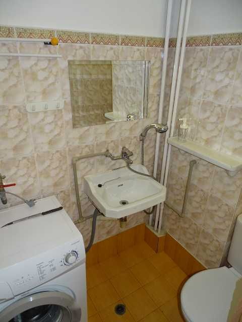 До бул. Витоша пешеходната зона