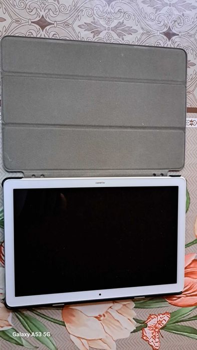 Tableta Huawei Media Pad T5