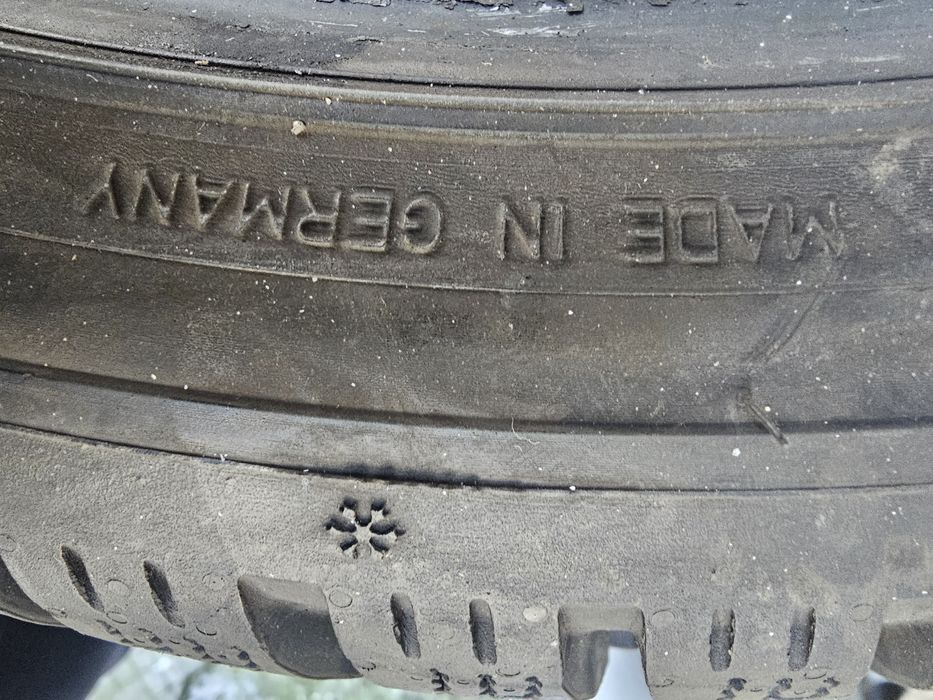 Cauciucuri 225 40 18