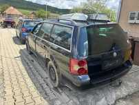 Usa Capota Aripa Vw Passat B5.5