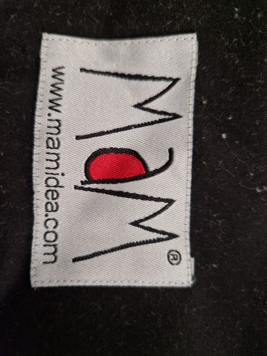 Husa protectie marsupiu