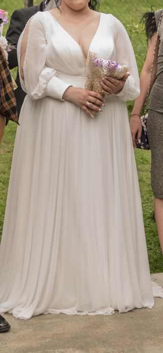 Rochie de mireasă