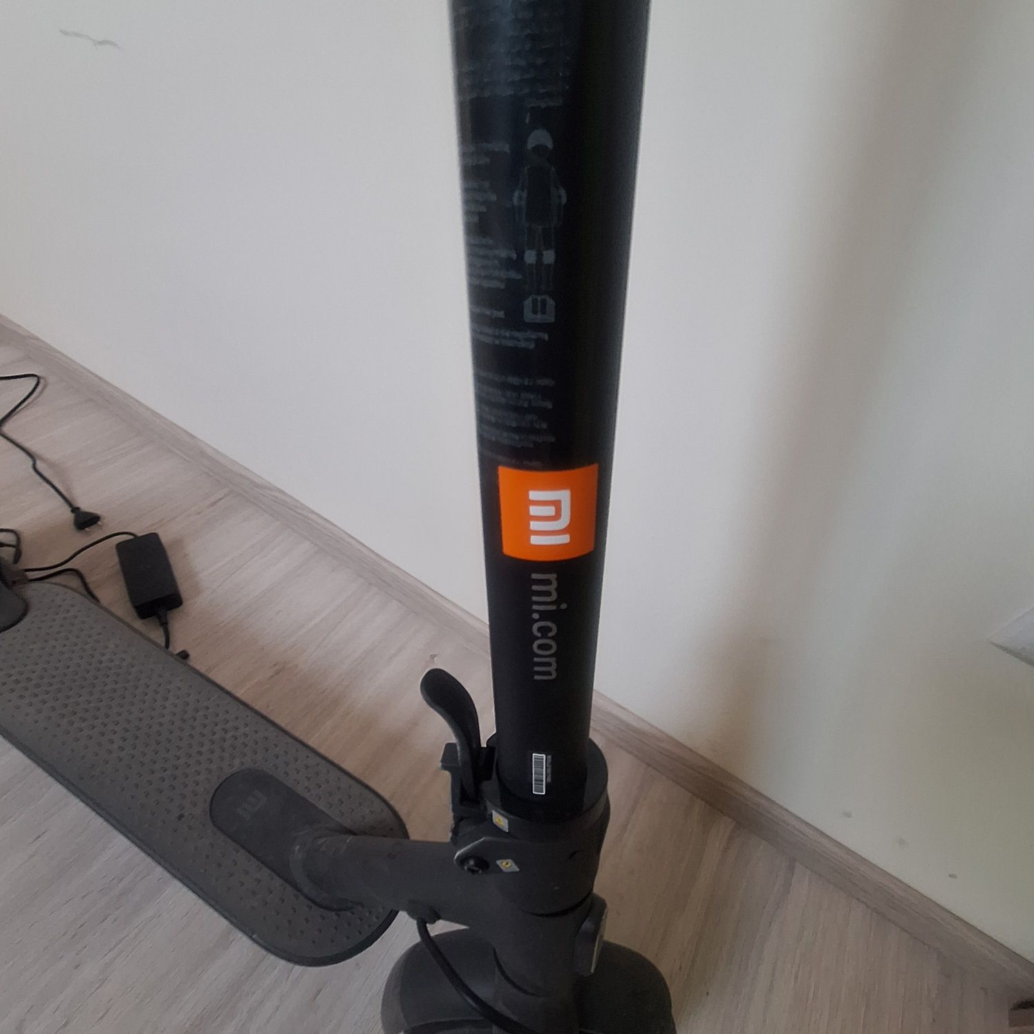Електрическа тротинетка Xiaomi