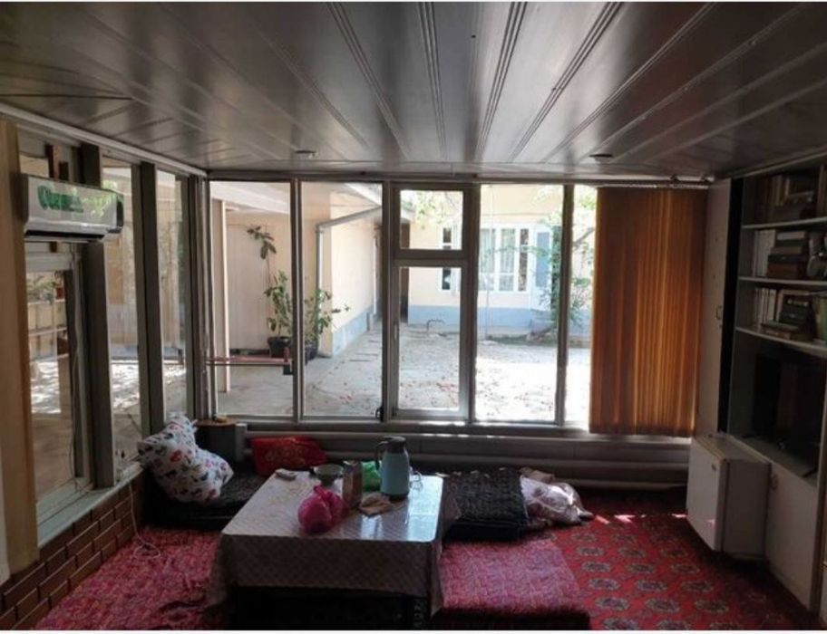 N5230 Olmazor tumani Chigatoy oq tepa 4 sotix