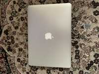 MacBook Air 13-inch, Early 2014