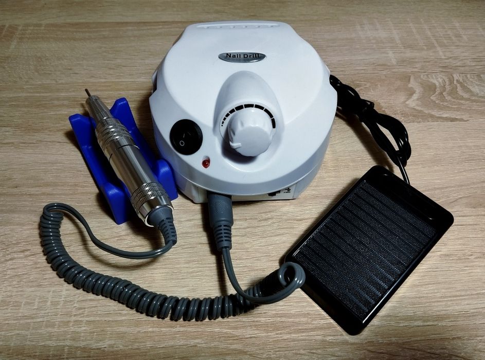 Фрезер для маникюра Nail Drill 202