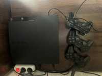 Ps3 hen. Playstation 3 256gb. Плейстешн3. Игровая приставка .