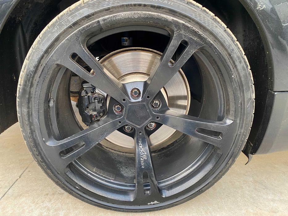 Dezmembrez BMW E63 Facelift 635d 286cp an 2008