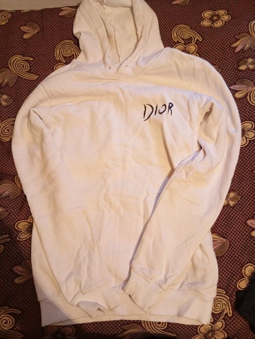 Толстовка мужская