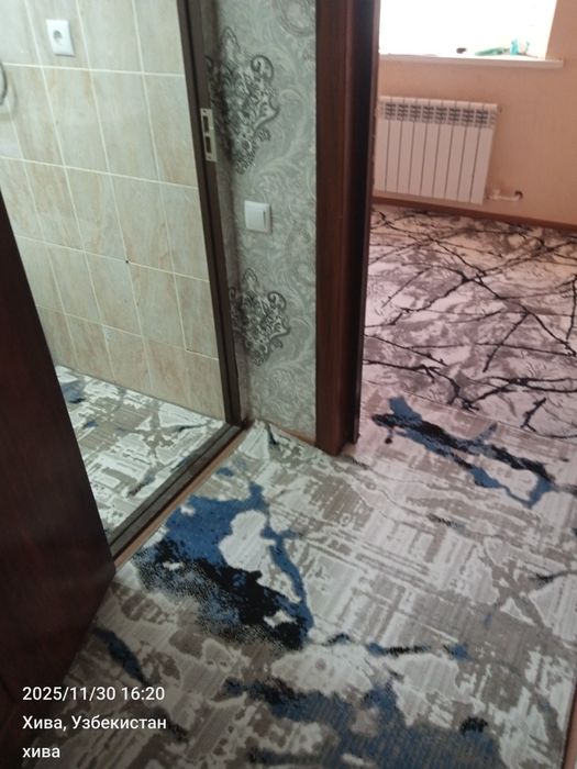 Хива шахар квартира