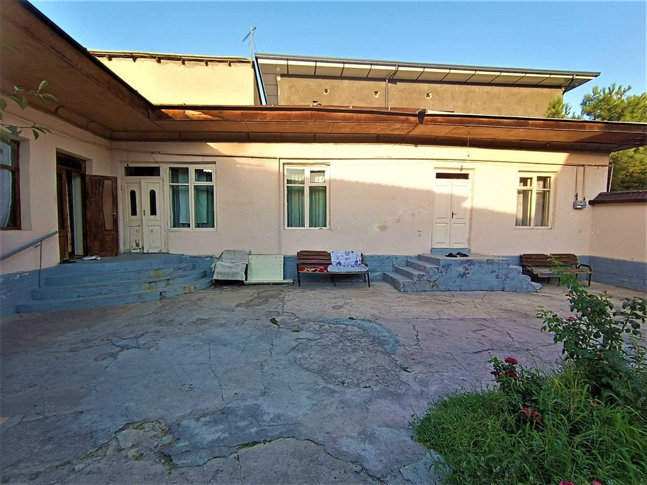 АРЗОН ! ховли Домбрабад 4,26 сотих