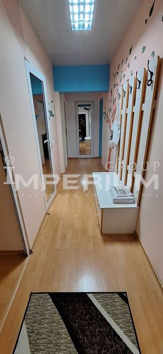 Тристаен апартамент под наем в района на кв. Чайка, гр. Варна КЛИМАТИ