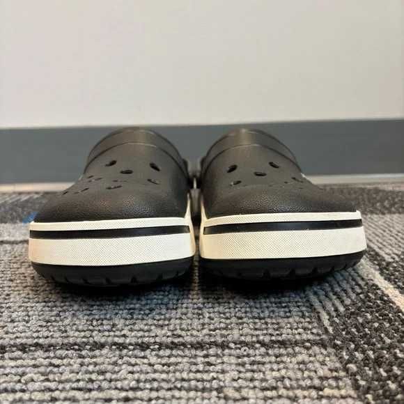 CROCS papuci marime M8/W10 41/42