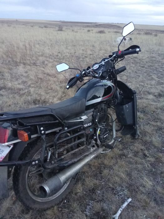 Район Гобито Мусрепова