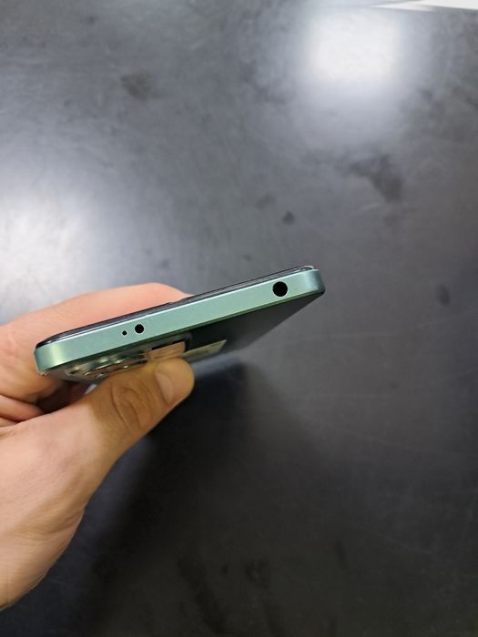 Redmi note 12 yaxshi holatda