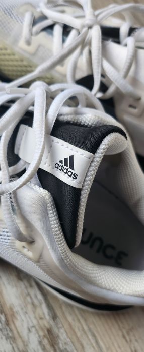 Мъжки маратонки адидас 27см стелка