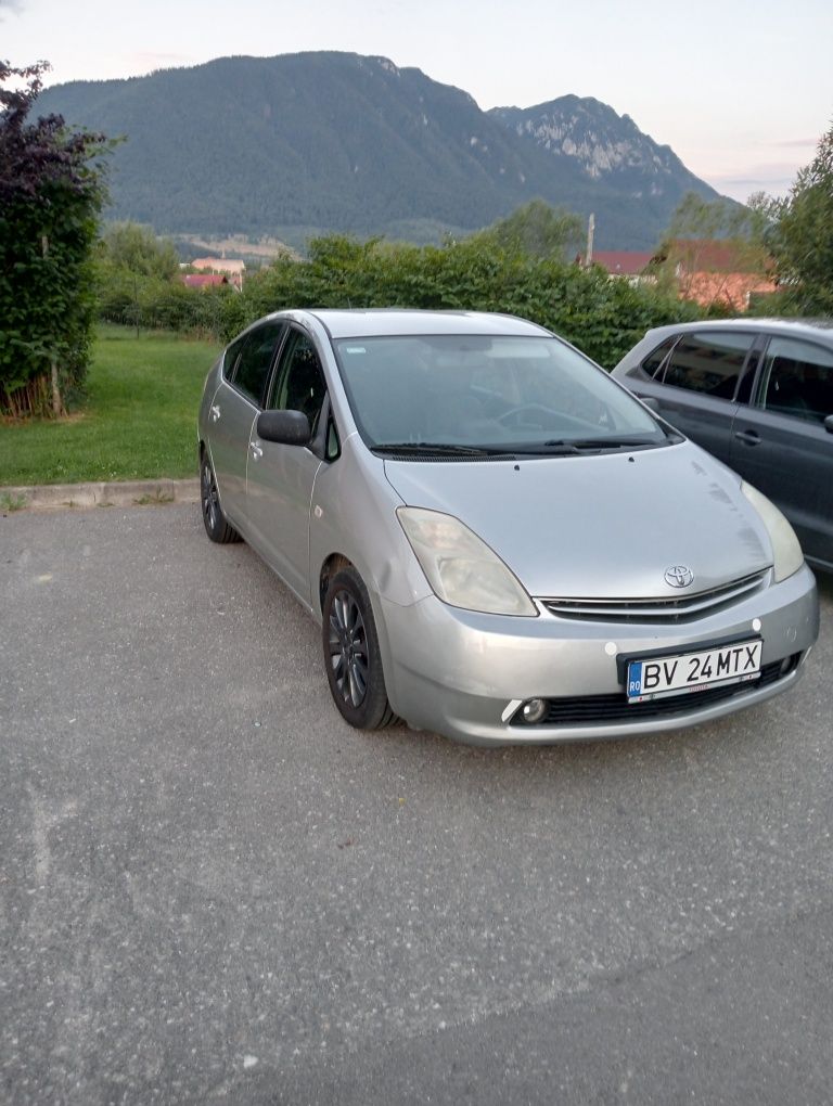 Toyota PRIUS hibrid