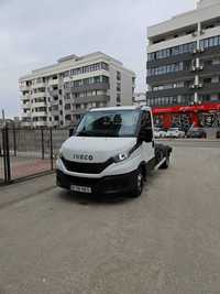 Vand iveco daly abrollkipper