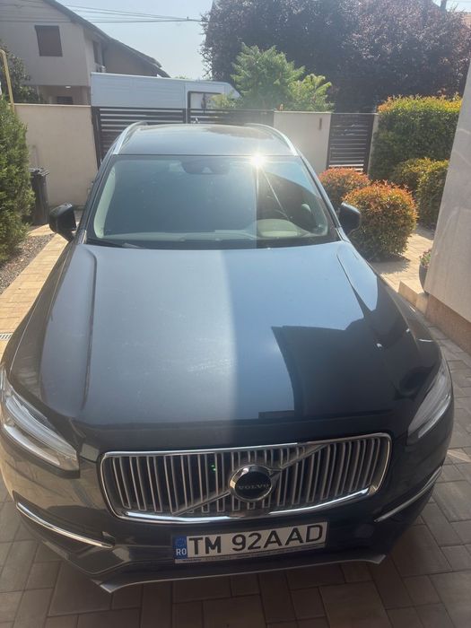 Volvo XC 90 Volvo XC 90 D5 AWD