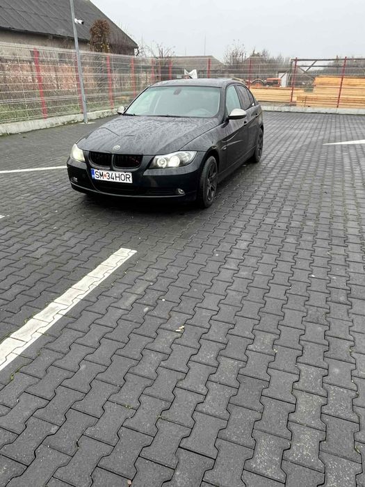 Bmw E90  de vanzare sau schimb ceva mai ieftin