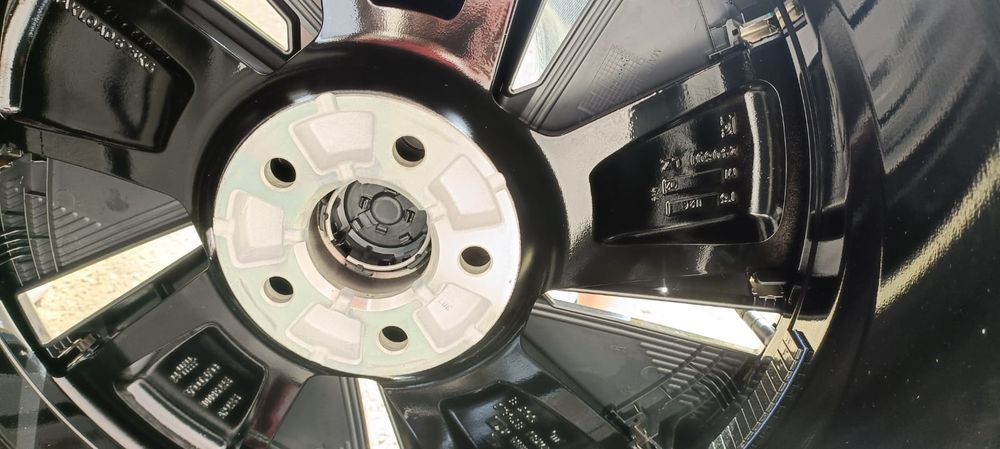 Jante volvo noi 2025