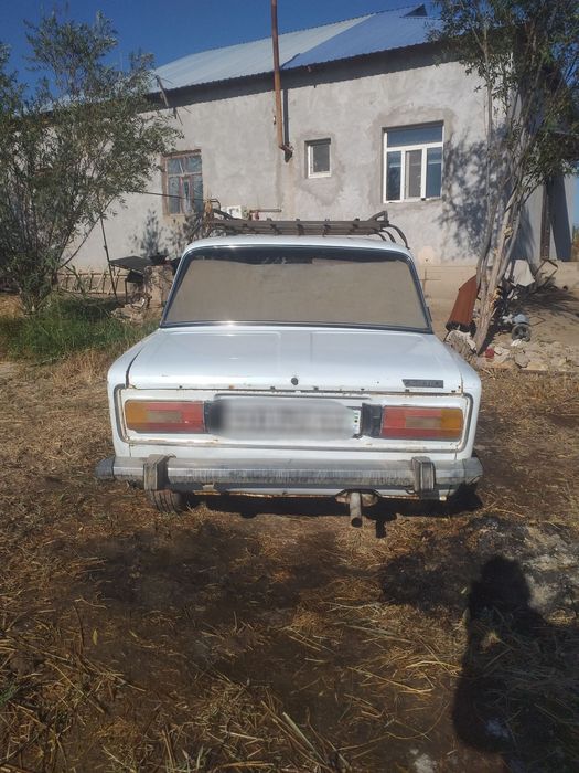ВАЗ 2106 сатилади