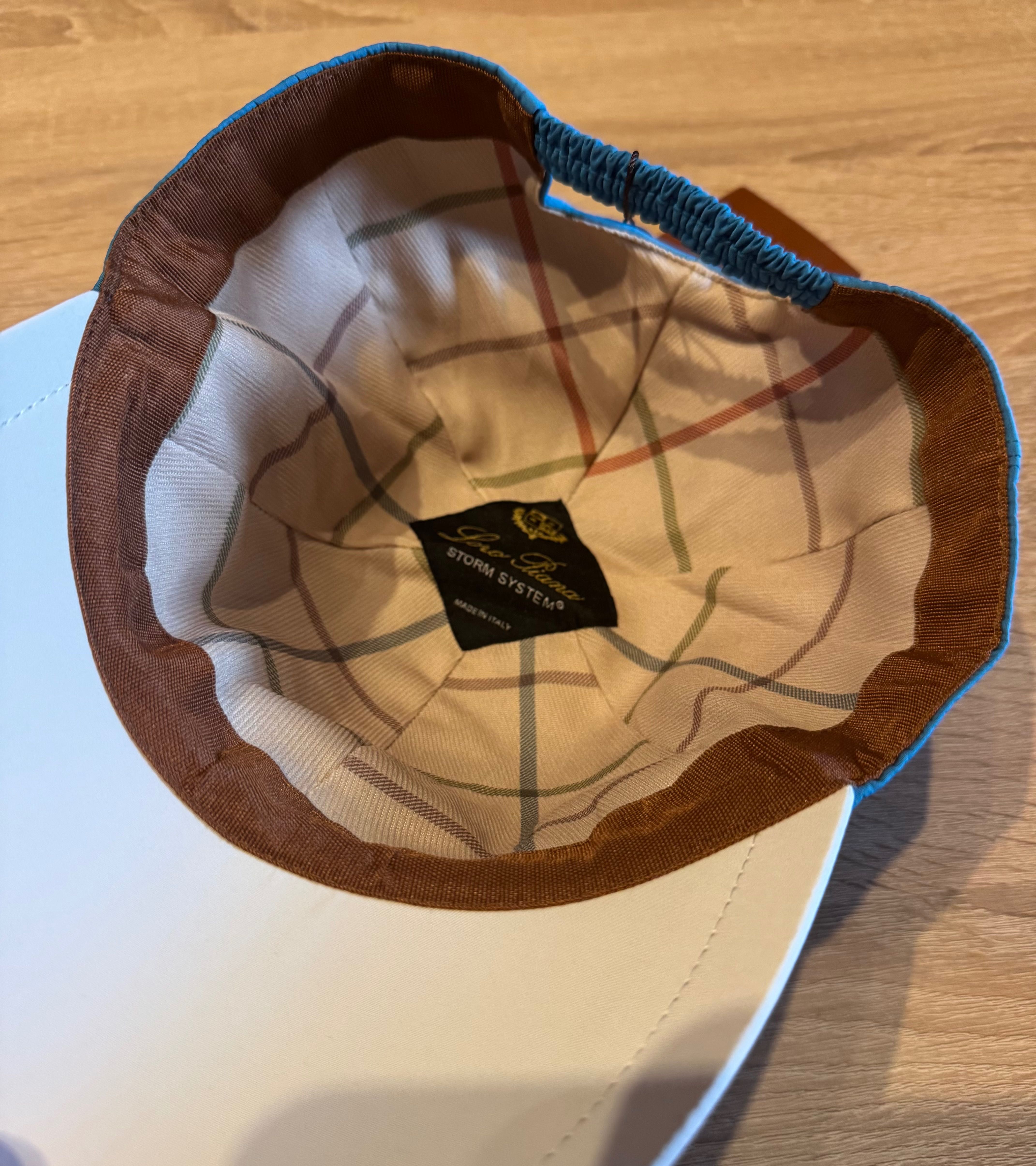 Loro Piana cap, шапка , чисто нова