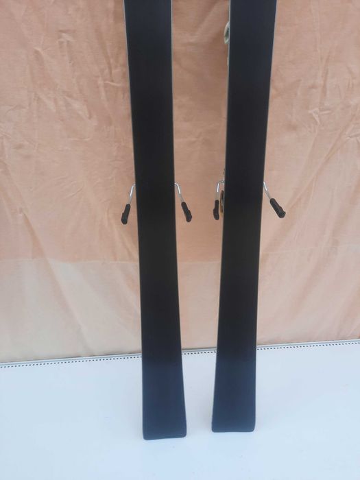 Карвинг ски  ROSSIGNOL UNIQUE 2 LTD  156см.