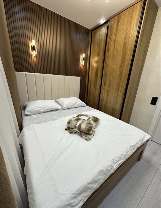 Продается квартира Ташкент Сити/ ЖК Гарденс