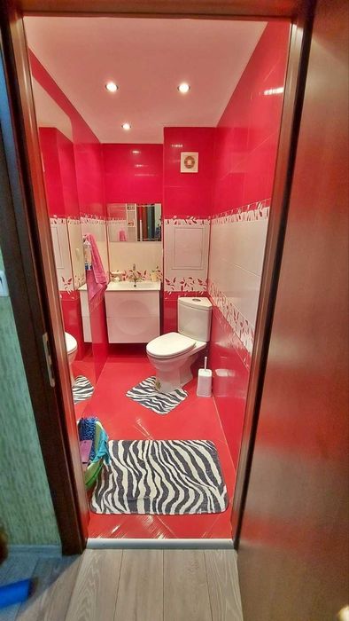 Продава се Тристаен апартамент в к.к. Слънчев бряг - 116 кв.м за 759 €/кв.м - Снимка #9