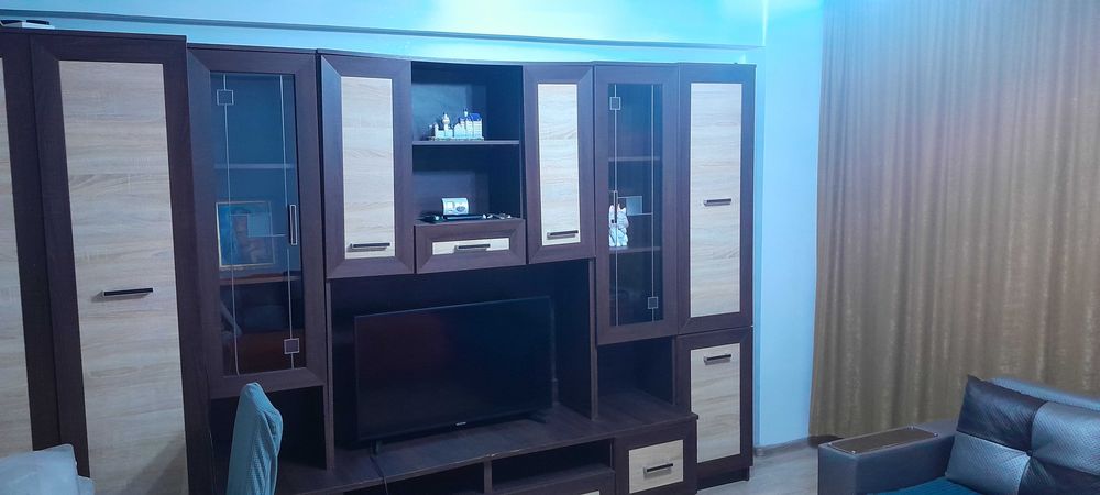 Apartament doua camere etajul 2