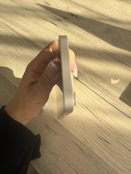 Iphone 13 256gb rose gold