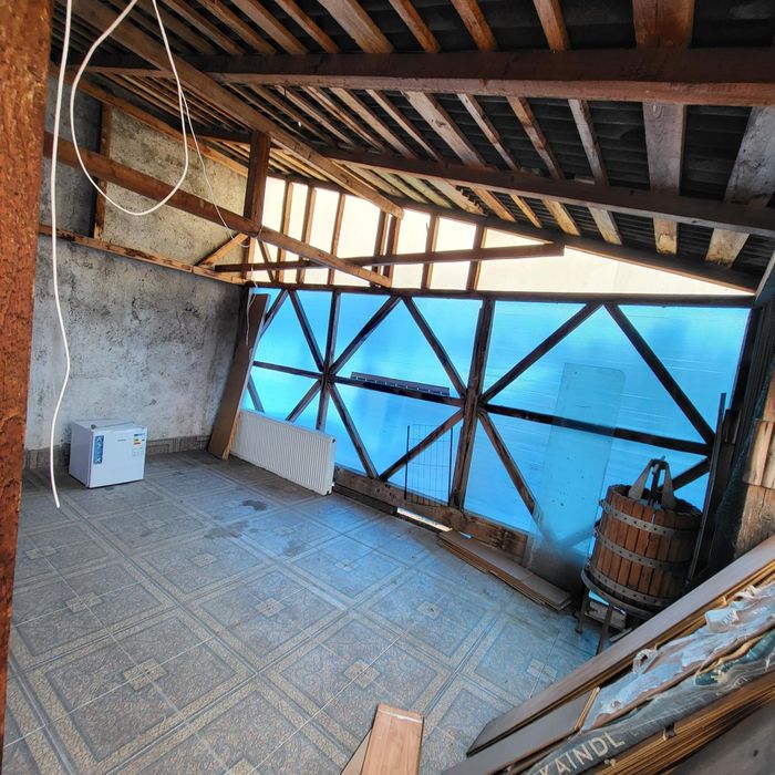 Inchiriere vanzare Spatiu comercial Prelungirea Ferentari 18A