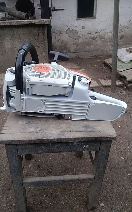 Vand drujba stihl ms 462cm,makita dolmar 6100,motocoasa,lama stihl