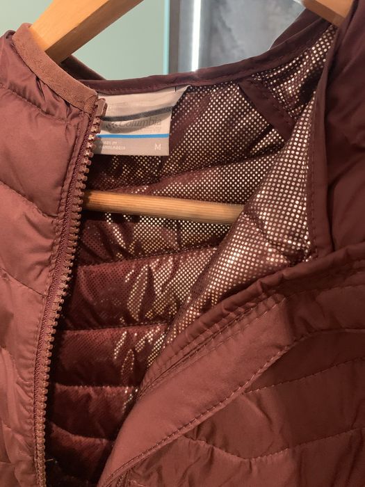 Geaca damă Columbia Powder Lite