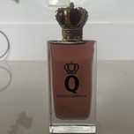 Parfum dolce gabbana Q eau de parfum intense 100ml