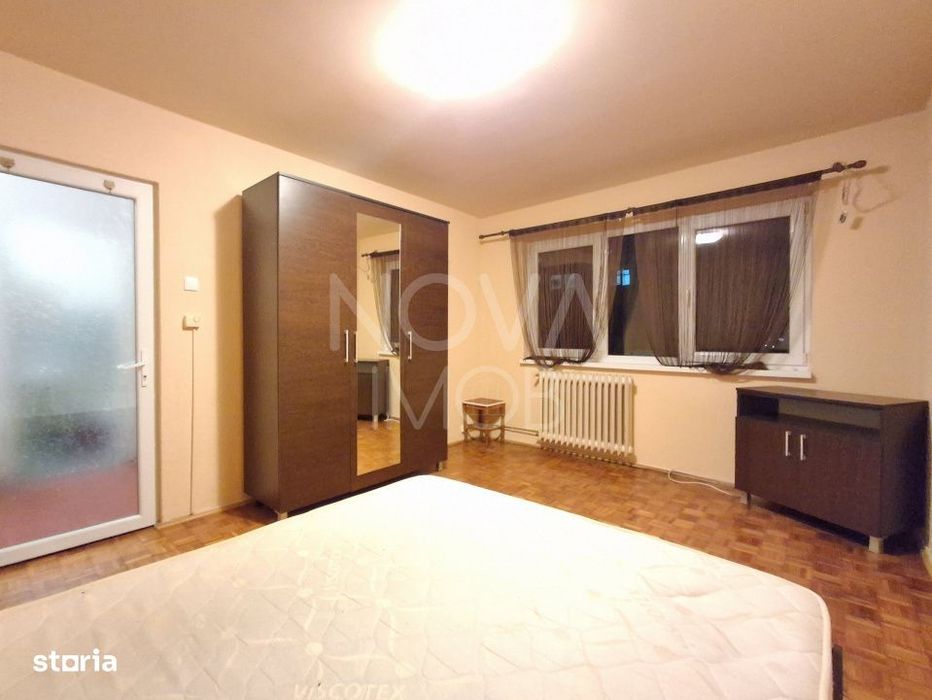 Garsoniere de inchiriat Mihai Viteazu, Sibiu