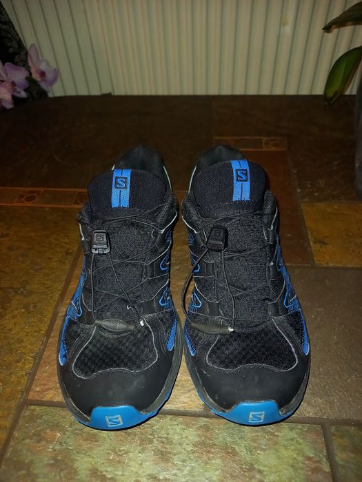 Încălțăminte Salomon marimea 41